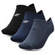 4F Κάλτσες 3 pairs